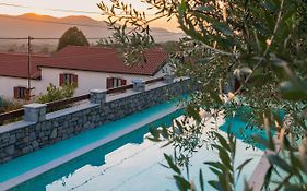 Tourist Farm Skerlj