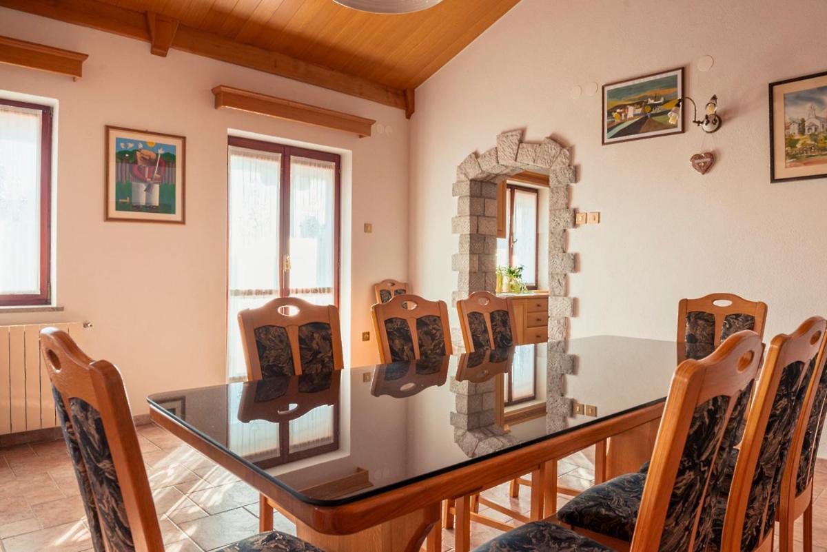Villa Tourist Farm Skerlj Dutovlje Exterior foto