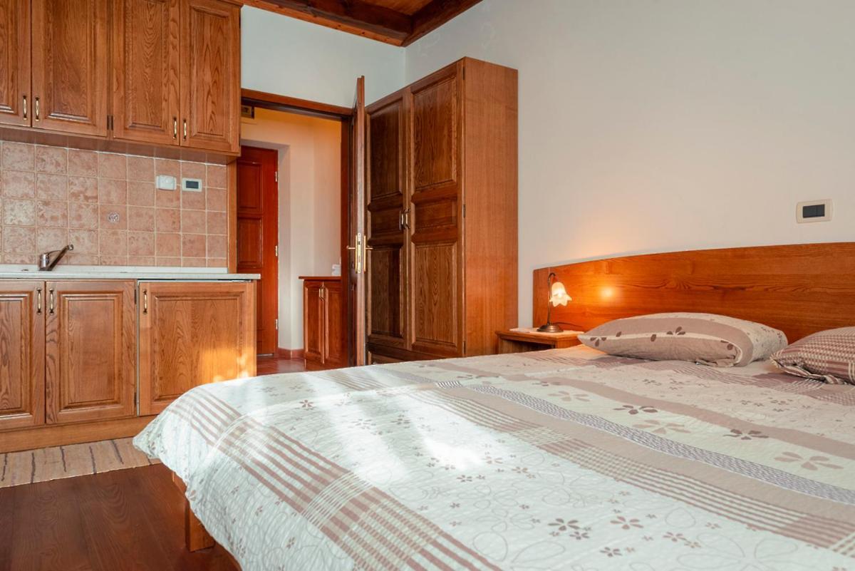 Villa Tourist Farm Skerlj Dutovlje Exterior foto