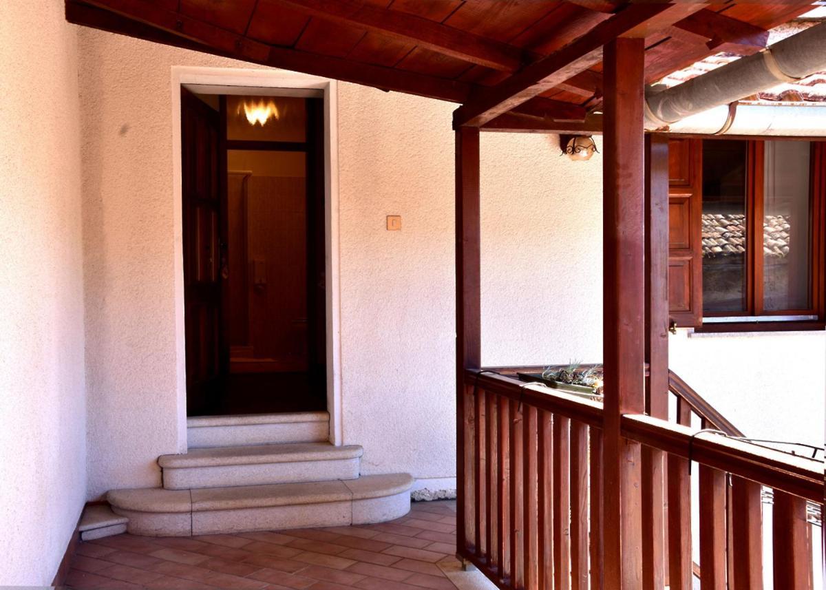 Villa Tourist Farm Skerlj Dutovlje Exterior foto