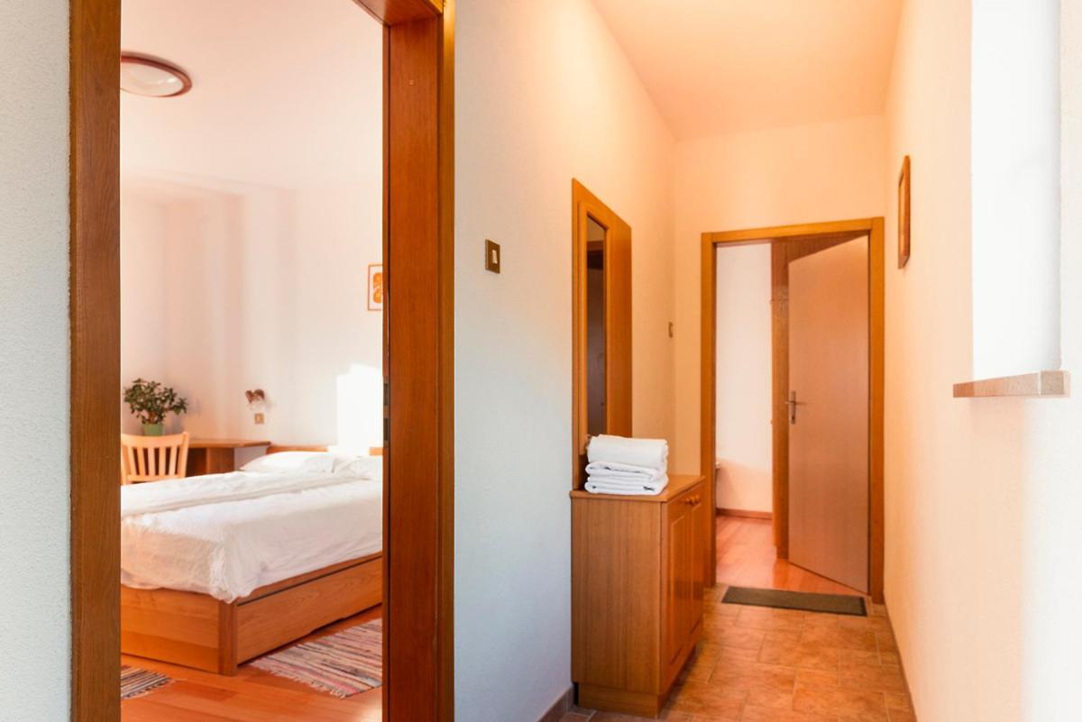 Villa Tourist Farm Skerlj Dutovlje Exterior foto