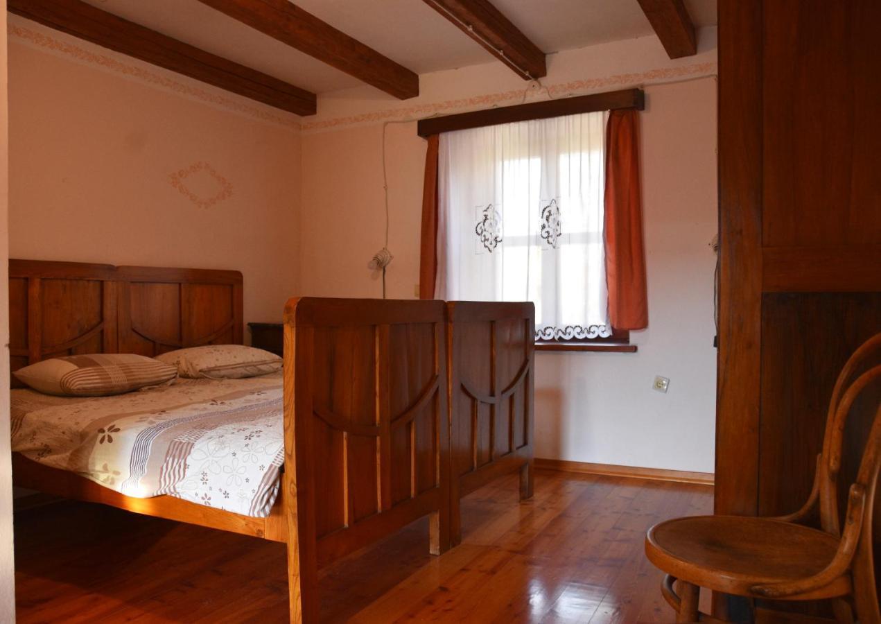 Villa Tourist Farm Skerlj Dutovlje Exterior foto